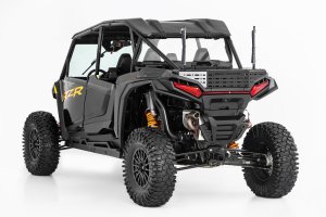 Polaris RZR XP 4 1000 Ultimate Cargo Gate - Rear - Rough Country - 2024+